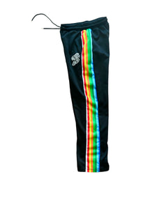 MMPFLY “COLORS” FLARE SWEATS