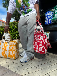 MMPFLY Luggage Bags